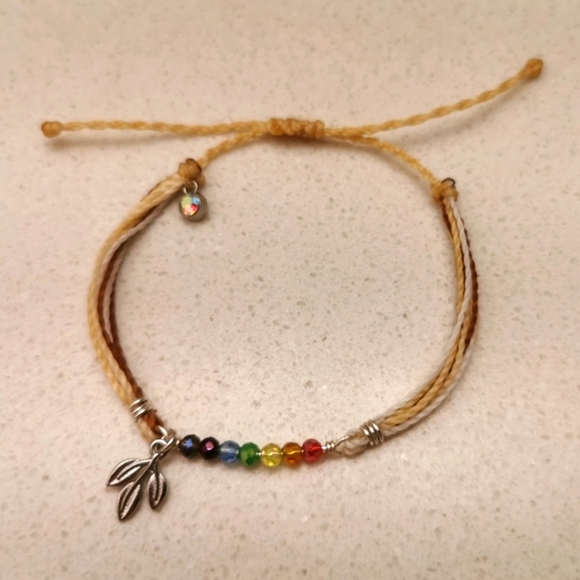 CHARITY - Brazilian Wax Bracelets - Picture 10 of 16